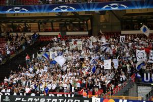 F.C. København - SL Benfica - 13/09-2006