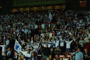 F.C. København - SL Benfica - 29/08-2007