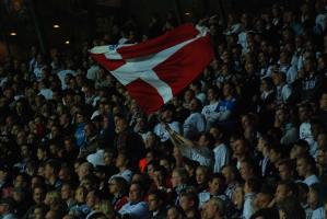 F.C. København - SL Benfica - 29/08-2007