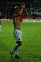 F.C. København - SL Benfica - 29/08-2007
