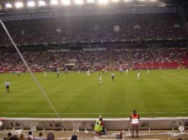 F.C. København - Sliema Wanderes - 30/07-2003