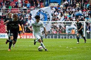 F.C. København - SønderjyskE - 01/05-2011