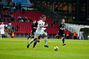 F.C. København - SønderjyskE - 01/05-2011