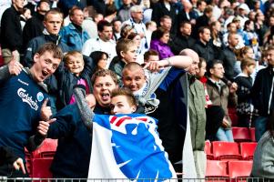 F.C. København - SønderjyskE - 01/05-2011