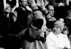 F.C. København - SønderjyskE - 01/05-2011