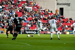 F.C. København - SønderjyskE - 01/05-2011