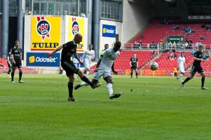 F.C. København - SønderjyskE - 01/05-2011