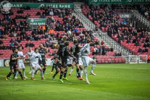 F.C. København - SønderjyskE - 03/04-2016