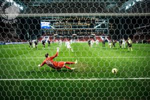 F.C. København - SønderjyskE - 03/11-2019