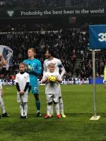 F.C. København - SønderjyskE - 03/11-2019