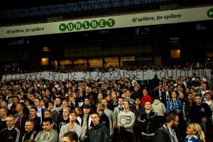 F.C. København - SønderjyskE - 06/10-2013