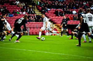 F.C. København - SønderjyskE - 06/10-2013