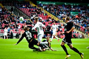 F.C. København - SønderjyskE - 06/10-2013