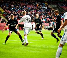 F.C. København - SønderjyskE - 06/10-2013