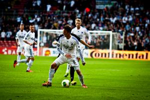 F.C. København - SønderjyskE - 06/10-2013