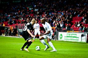 F.C. København - SønderjyskE - 06/10-2013