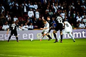 F.C. København - SønderjyskE - 06/10-2013