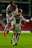 F.C. København - SønderjyskE - 06/10-2013