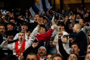 F.C. København - SønderjyskE - 06/10-2013
