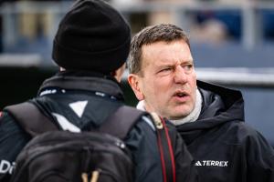 F.C. København - SønderjyskE - 07/12-2025