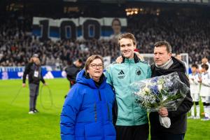 F.C. København - SønderjyskE - 07/12-2025