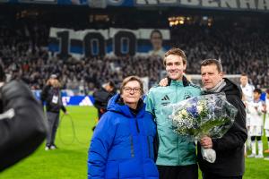F.C. København - SønderjyskE - 07/12-2025