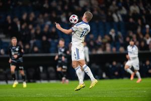 F.C. København - SønderjyskE - 07/12-2025
