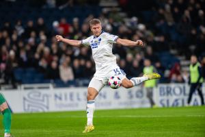 F.C. København - SønderjyskE - 07/12-2025