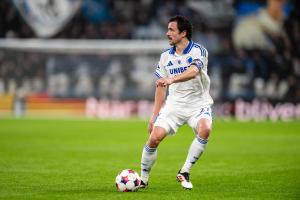 F.C. København - SønderjyskE - 07/12-2025