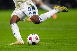 F.C. København - SønderjyskE - 07/12-2025