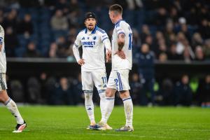 F.C. København - SønderjyskE - 07/12-2025