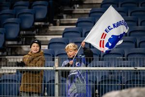 F.C. København - SønderjyskE - 07/12-2025