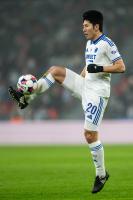 F.C. København - SønderjyskE - 07/12-2025