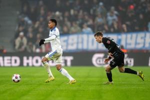 F.C. København - SønderjyskE - 07/12-2025