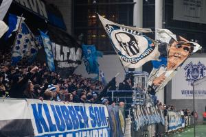 F.C. København - SønderjyskE - 07/12-2025
