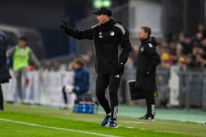 F.C. København - SønderjyskE - 07/12-2025