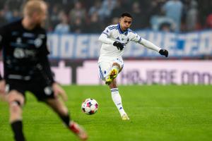F.C. København - SønderjyskE - 07/12-2025