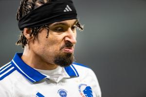 F.C. København - SønderjyskE - 07/12-2025