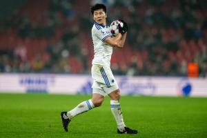 F.C. København - SønderjyskE - 07/12-2025