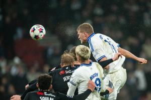 F.C. København - SønderjyskE - 07/12-2025