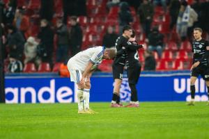 F.C. København - SønderjyskE - 07/12-2025
