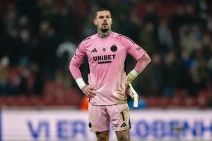 F.C. København - SønderjyskE - 07/12-2025