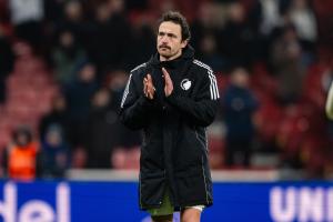 F.C. København - SønderjyskE - 07/12-2025