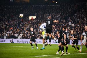 F.C. København - SønderjyskE - 09/03-2025