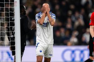 F.C. København - SønderjyskE - 09/03-2025