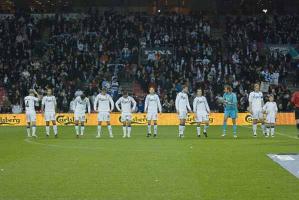 F.C. København - SønderjyskE - 09/11-2008