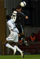 F.C. København - SønderjyskE - 09/11-2008