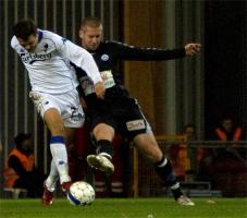 F.C. København - SønderjyskE - 09/11-2008
