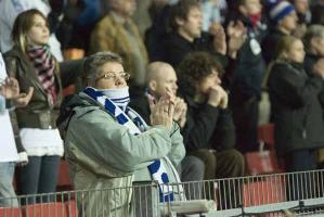 F.C. København - SønderjyskE - 09/11-2008