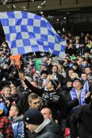 F.C. København - SønderjyskE - 11/03-2012